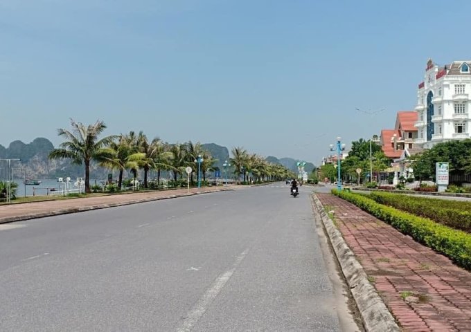 Cần bán Lô đất gần cafe Muối-KĐT Bãi Muối,Cao Thắng,Hạ long