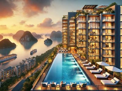 Sky M Hạ Long