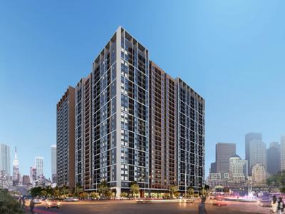 Marina Living Halong