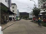 Cần bán ô đất thuộc tái định cư Hùng Thắng