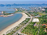 Chính chủ bán ô đất Biệt thự Tuần Châu Hạ Long