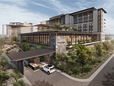 InterContinental Halong Bay Resort chính thức đón khách vào mùa hè 2025