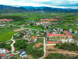 Cc cần bán ô đất trung tâm Lê Lợi - Tp Hạ Long