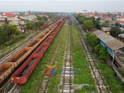 Thêm hi vọng hồi sinh tuyến đường sắt đến Hạ Long