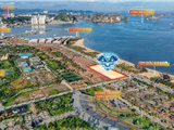 Sun Centro Town - biểu tượng sống mới giữa trung tâm du lịch Bãi Cháy