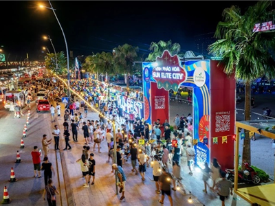 Động lực thúc đẩy cho thị trường bất động sản Bãi Cháy, Hạ Long