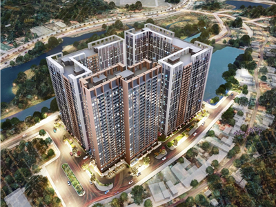 Hơn 2.000 căn nhà ở xã hội sắp được xây tại trung tâm Bãi Cháy, Hạ Long