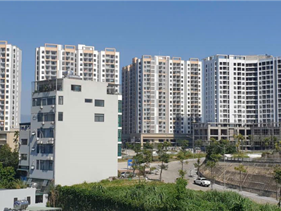 Quảng Ninh phê duyệt thêm một dự án nhà ở xã hội tại phường Việt Hưng