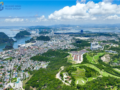 Thủ tướng Chính phủ phê duyệt nhiệm vụ quy hoạch chung đô thị Quảng Ninh đến năm 2050, tầm nhìn 2075