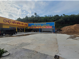Bán đất mặt đường Quốc lộ 18 đối diện Vinhomes Hạ Long Xanh, diện tích 700m2