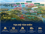 ĐỐI DIỆN VIN HẠ LONG XANH - ĐƯỜNG TRƯỚC MẶT 20M– QUỸ ĐẤT ĐẸP KHÔNG DỄ TÌM, CHỈ TỪ 2 TỶ/LÔ