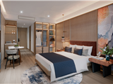 Căn Studio Prima Bay Full giá 1,35 tỷ cạnh hồ nhạc nước, view biển Bãi Cháy Hạ Long